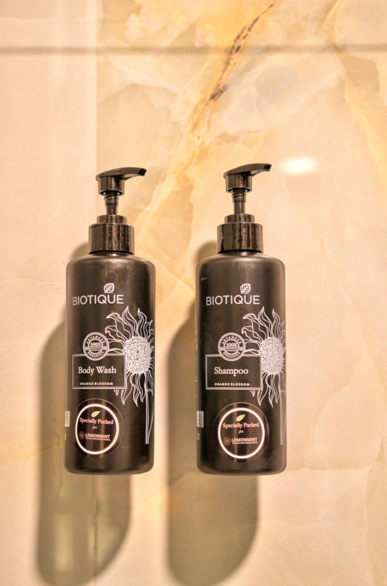Lemonmint Svelton Manor Ξενοδοχείο Calangute Εξωτερικό φωτογραφία